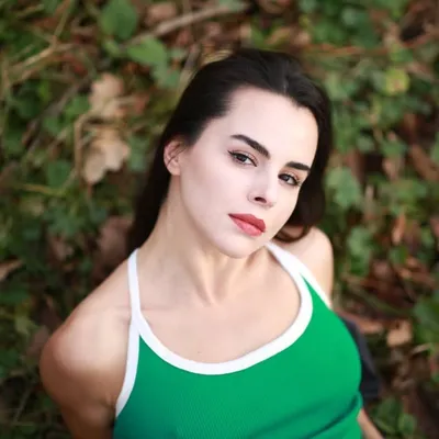 Güzide Arslan profile