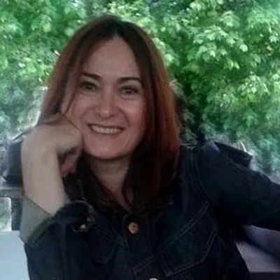 A.Güzin ÖZLÜ profile