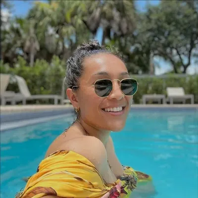 María Paula Guzmán profile