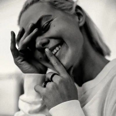 Valeria G profile