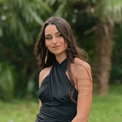 gvantsa barnabishvili profile