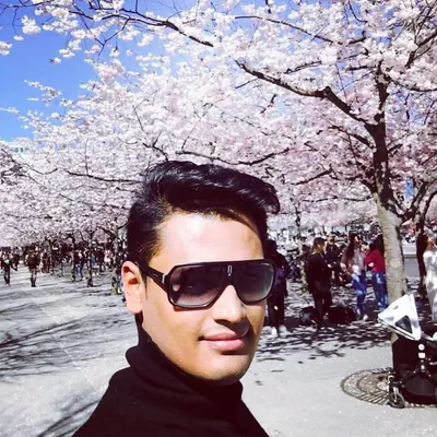 Gaurav Vartak profile