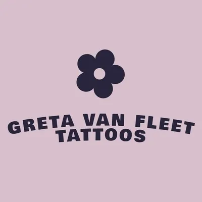 ✨ Greta Van Fleet Tattoos ✨ profile