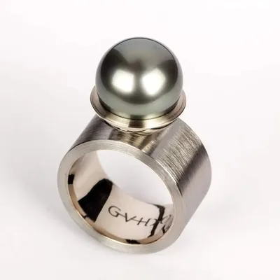GVIDO jewellery profile