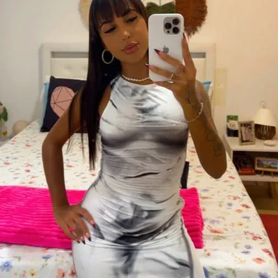 Giulia Vieira profile