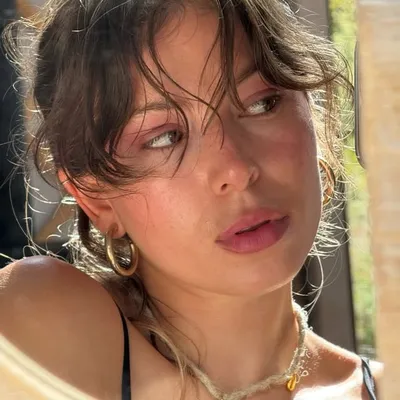 Дарья Шевелёва profile