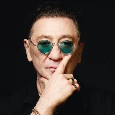 Григорий Лепс profile