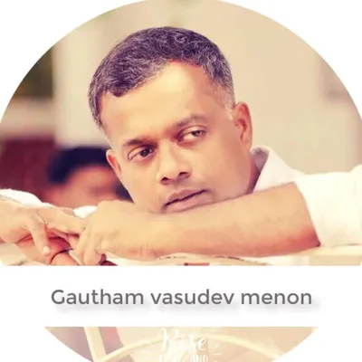 Gautham Vasudev Menon profile