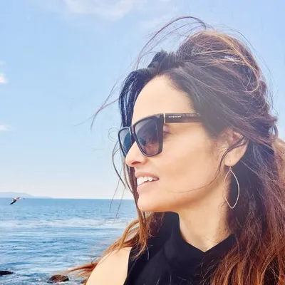 Gloria Votsis profile