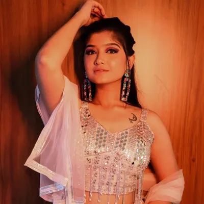 Raksha Gv profile