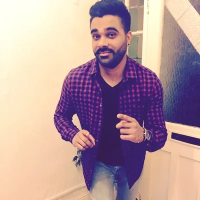 Gurtinder Virk profile