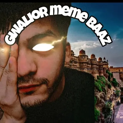 Gwaliormemebaaz profile