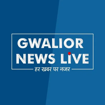 Gwalior News Live profile