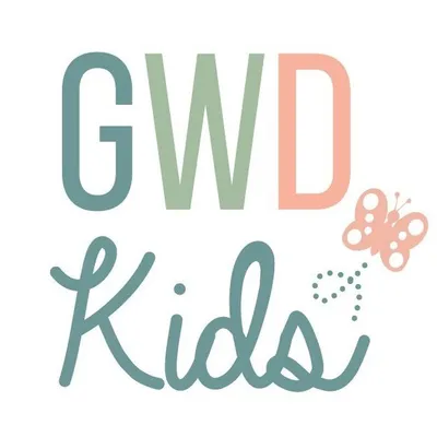 GWD Kids | Nursery Decor | Personalised Gifts profile