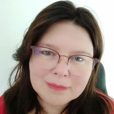 Gwénaelle Pavy profile