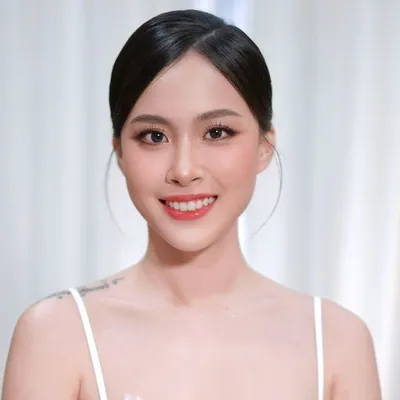 Gwendelyn Eunice profile