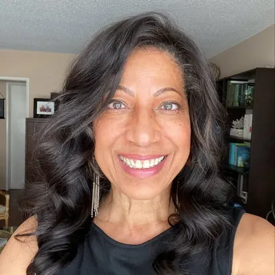 Gwendolyn Oliver profile