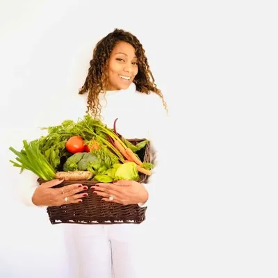 Gwendolyn Stephenson | Recetas y Bienestar profile