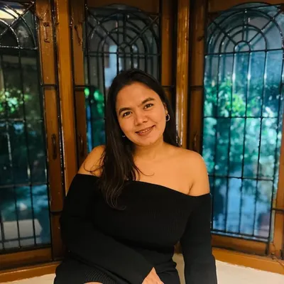 Gwendoline Fernandes profile