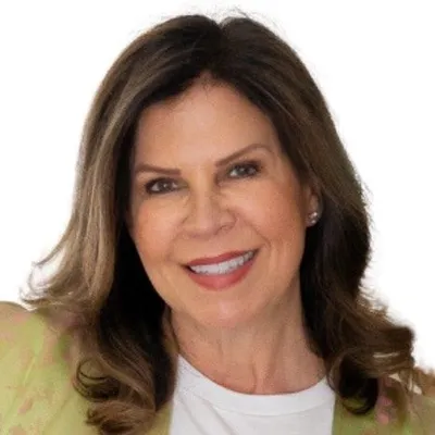 Gwen Gottlieb profile