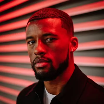 Georginio (Gini) Wijnaldum profile