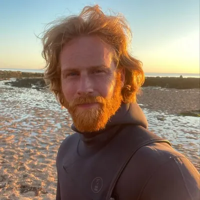 Gwilym C Pugh FRGS profile