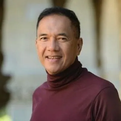 Gita Wirjawan profile