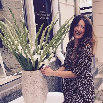 Olivia Blooms profile