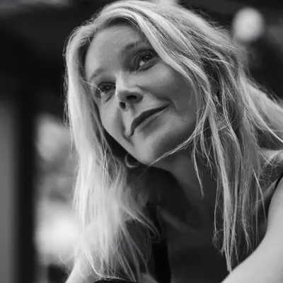Gwyneth Paltrow profile