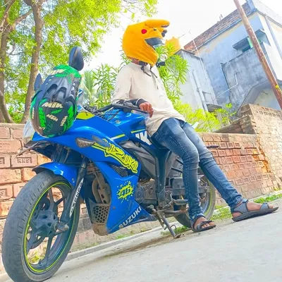 Mr.Choudhary profile