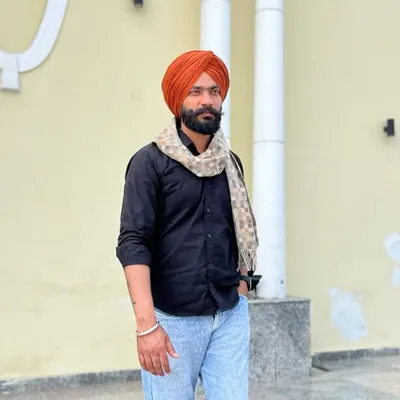 G7 AUJLA profile