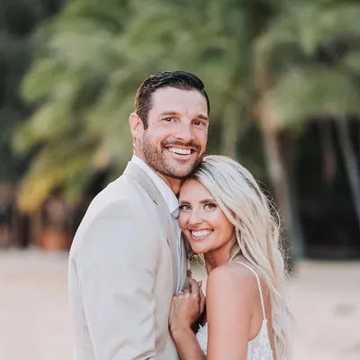 Garrett Yrigoyen profile