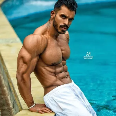 Gyan Sharma profile