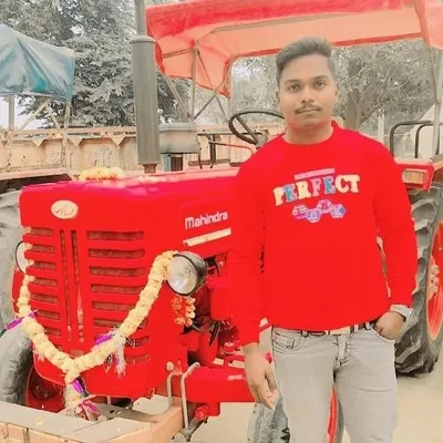 Sandeep Gupta profile