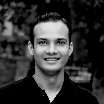 Gyanendra Sharma profile