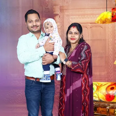 Gyanranjan sahoo profile