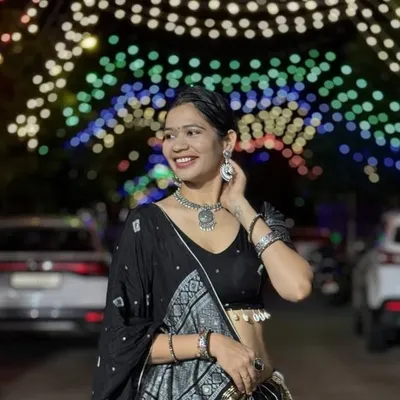 Gyana self transformation profile
