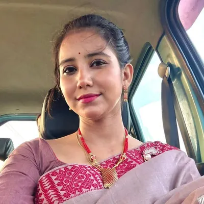 Gyanashree Bora profile