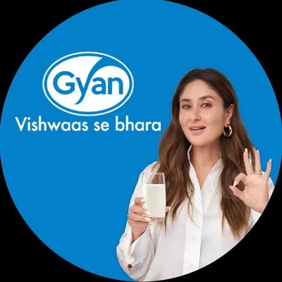 Gyan Dairy profile