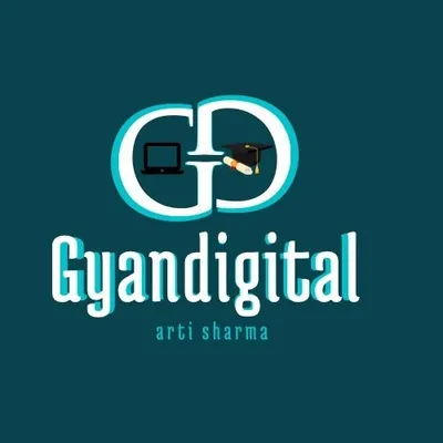 Gyan digital artti profile