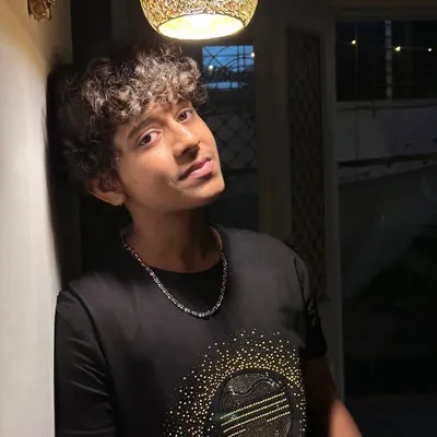 Gyanendra Dubey Jaanu profile