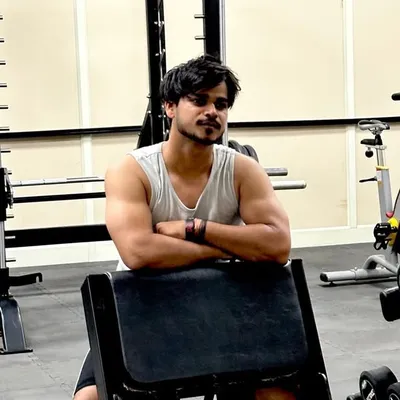 Gyanesh SosrG profile