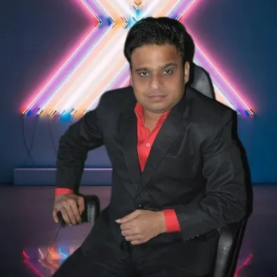 RAHUL KUMAR profile