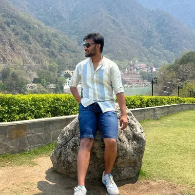 PRAKHAR DHOOT profile