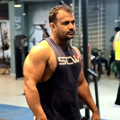 Gyan Singh GURJAR profile