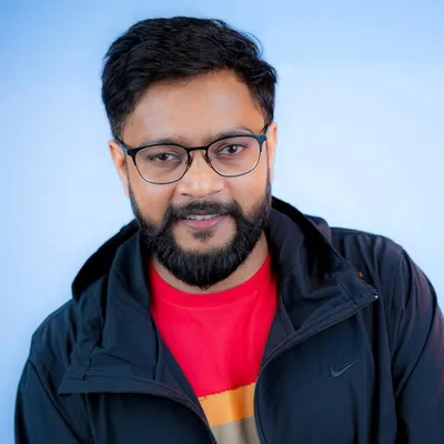 Rakesh Kumar