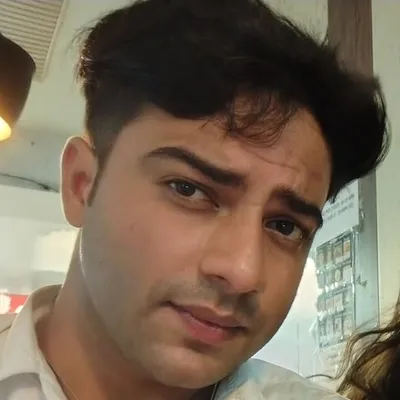 Gyanu trivedi