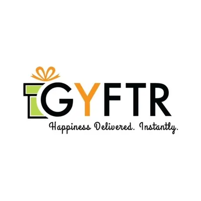 GYFTR | by Vouchagram profile