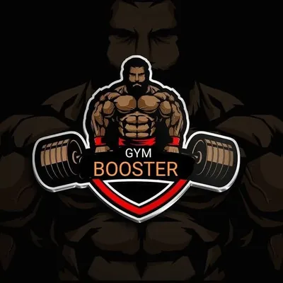 gym.booster_ profile