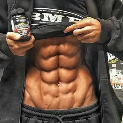 GYM LOVERZZZ profile